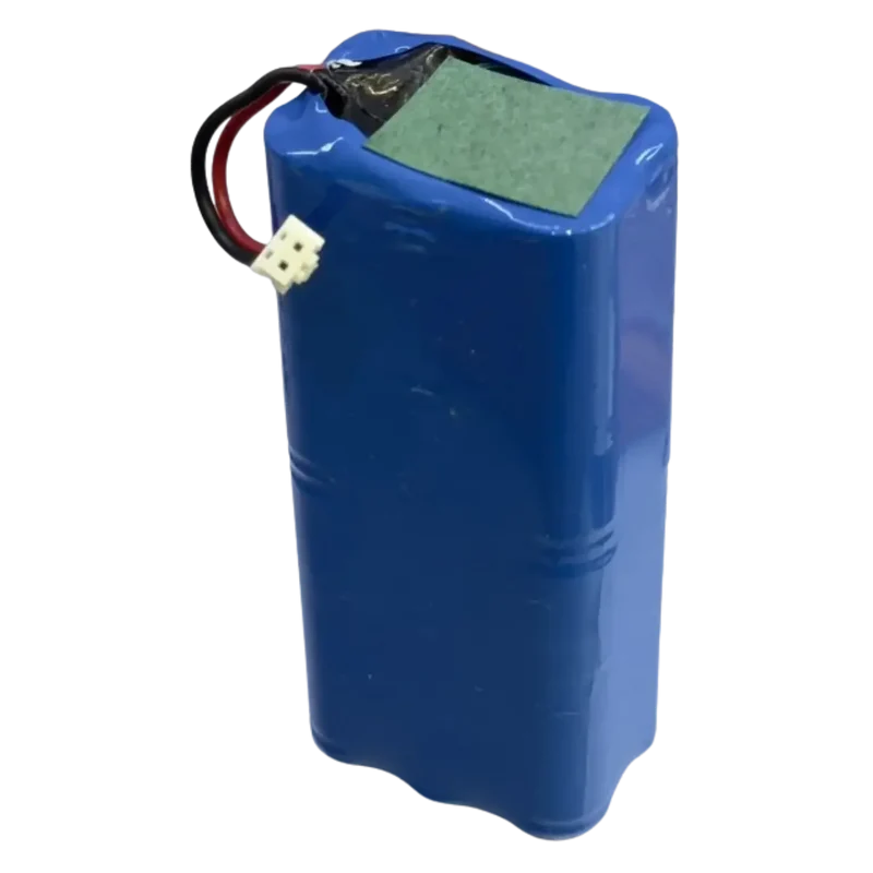 Batterie au lithium 14.4V pour aspirateur Techwood TAS-703
