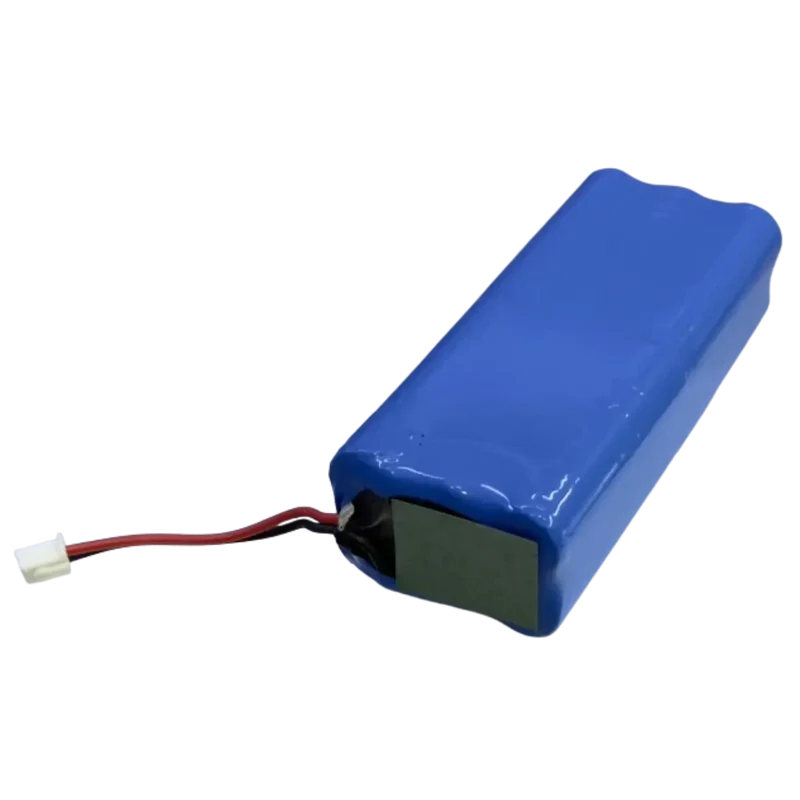 Batterie au lithium 14.4V pour aspirateur Techwood TAS-703