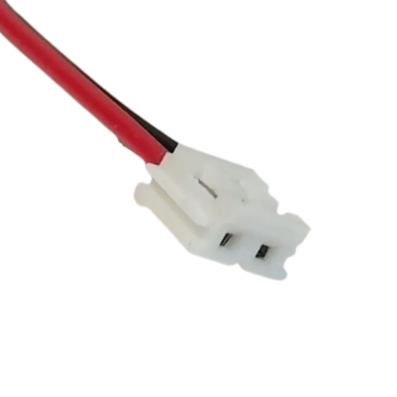 Batterie 2.4v AA NiCd pour éclairage de secours BAES 2KRMT 15/51 806525