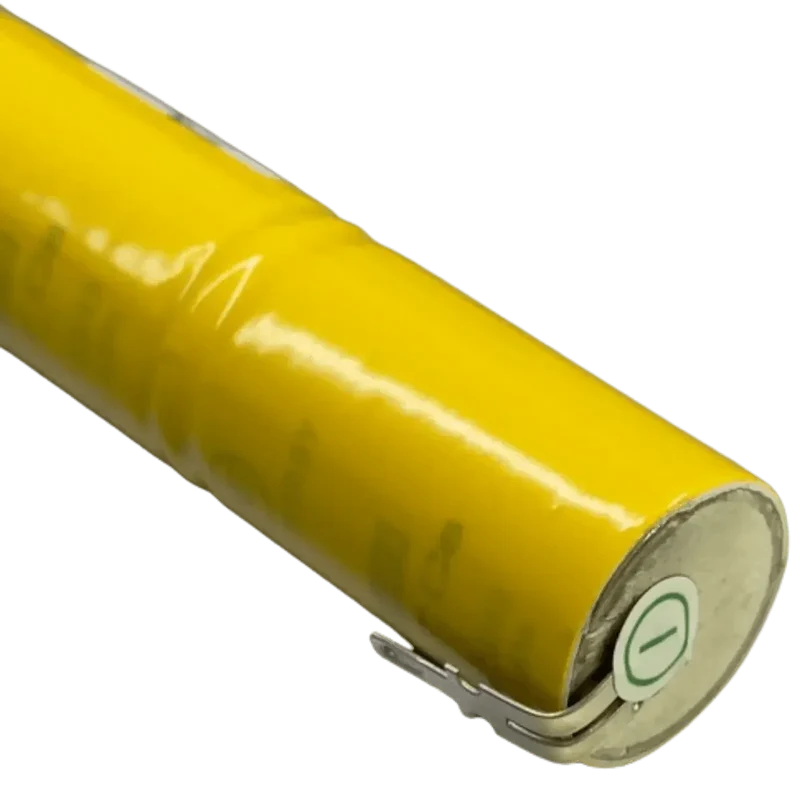 Batterie BAES Saft 804172 3.6V 1.6Ah 3 VNTCS NiCd bâton