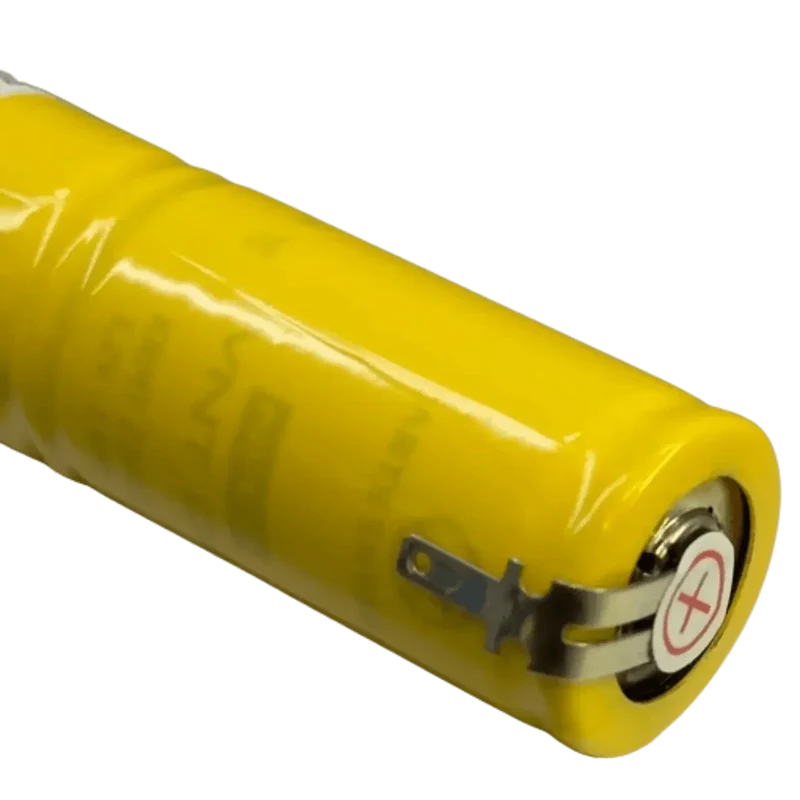 Batterie BAES Saft 804172 3.6V 1.6Ah 3 VNTCS NiCd bâton