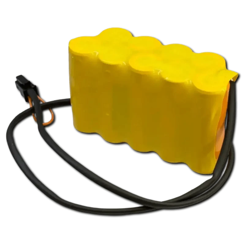BATTERIE NIMH 10.8V POUR FENÊTRE MOTORISÉE SOLAIRE VELUX INTEGRA / VELUX-865103