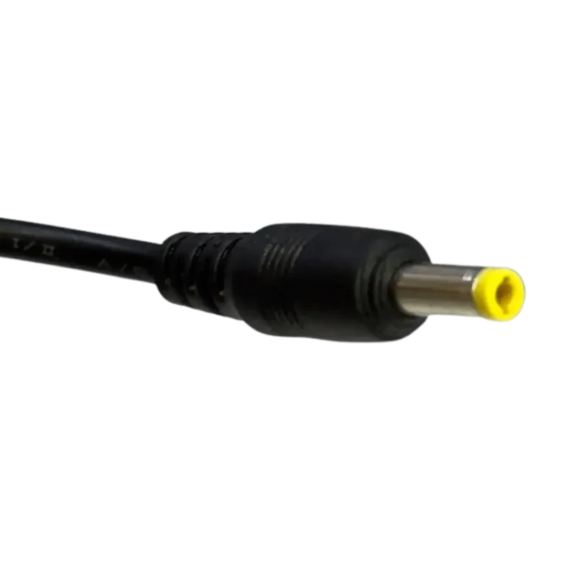Alimentation AC/DC 4.5V 1A – Adaptateur Secteur 230V Jack 4.0x1.7mm