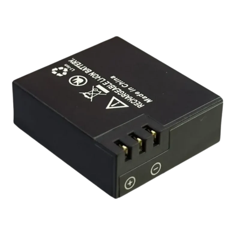 Batterie pour caméra SJCAM H9, SJ4000, SJ5000