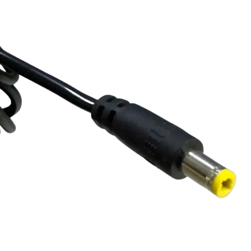 Adaptateur mural ac/dc 220v 5.5v 1a