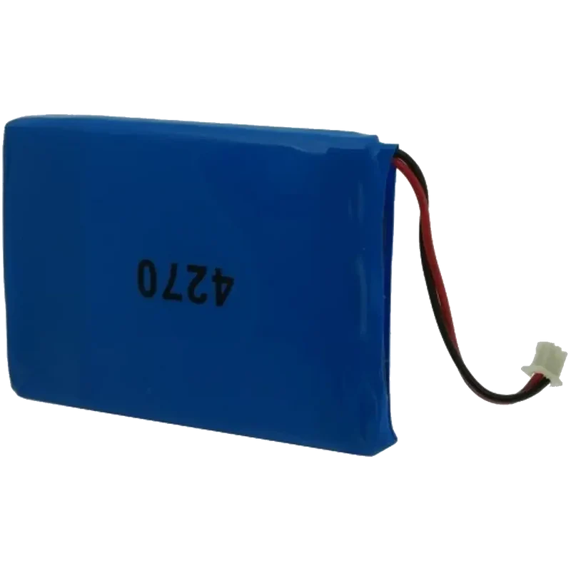 Batterie 1ICP4/35/52 3.7V Li-Po 550mAh pour Anki, Flysight, Skybell