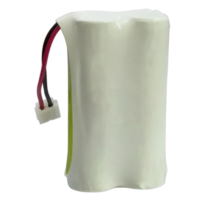 Batterie 2.4V Ni-MH 2100mAh pour TSF Airphone