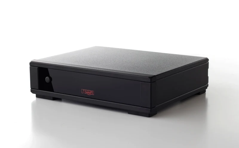 REGA FONO MM MK5 - Préamplificateur phono pour cartouche à bobine mobile (Moving Magnet).