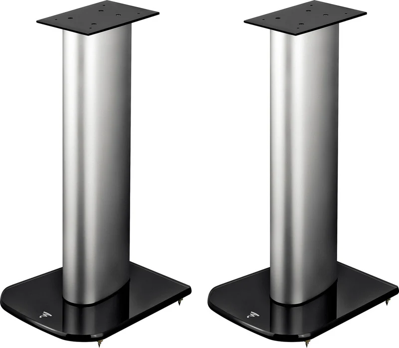 Focal Supports EVO X No.1 - 23.8'' pour enceintes d'étagère (paire)