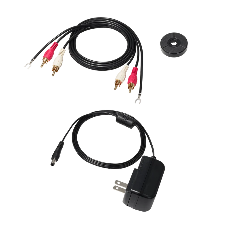 audio-technica AT-LP70XB - Table tournante à entraînement par courroie entièrement automatique