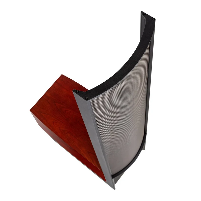 Martin Logan ESL 13 | Enceintes de type colonne électrostatique haut de gamme (paire)