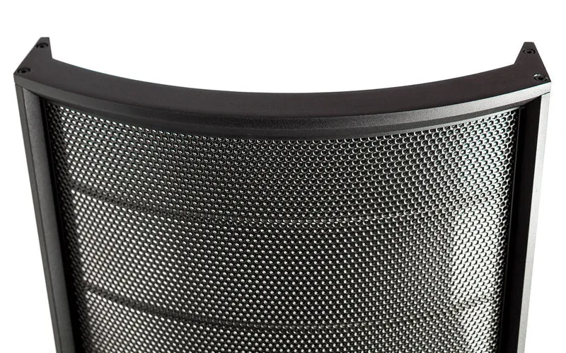 Martin Logan ESL 13 | Enceintes de type colonne électrostatique haut de gamme (paire)