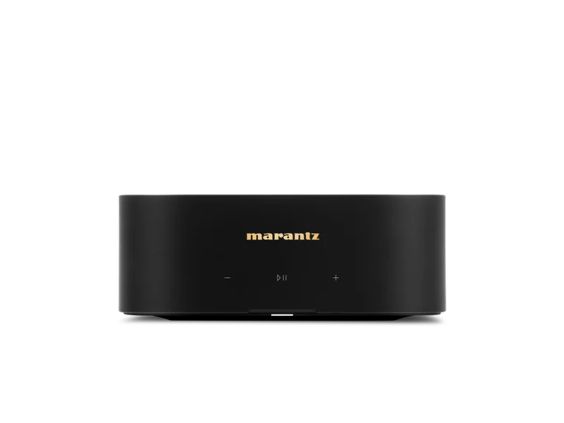 Marantz Model M1 - Amplificateur de streaming sans fil 100W/Canal