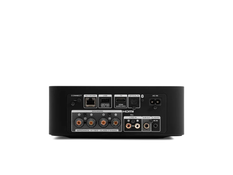 Marantz Model M1 - Amplificateur de streaming sans fil 100W/Canal
