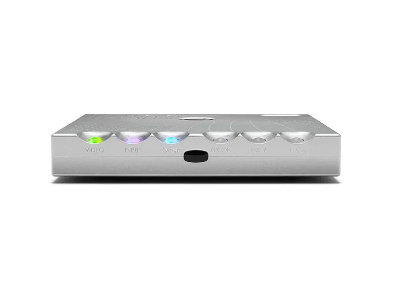 Chord MScaler - Suréchantillonneur numérique ultra-haute performance