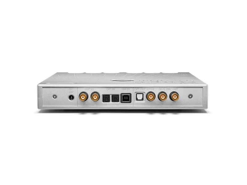 Chord MScaler - Suréchantillonneur numérique ultra-haute performance