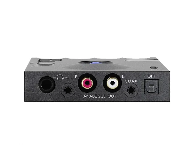 Chord Hugo 2 - Amplificateur de casques d'écoute / DAC Transportable domestique et mobile