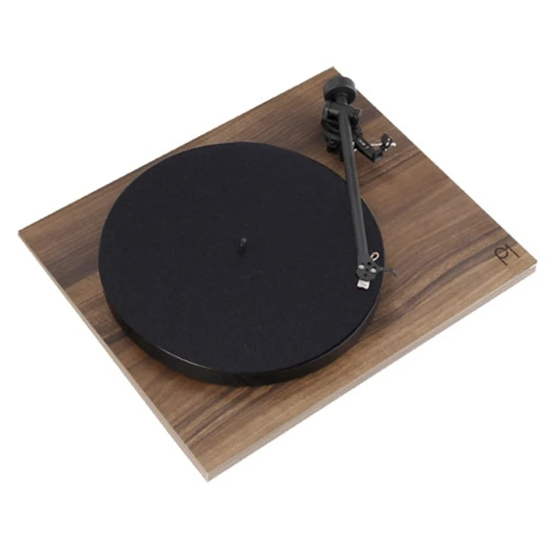 REGA Planar 1 Plus - Table tournante « Plug and Play » avec avec Fono Mini A2D