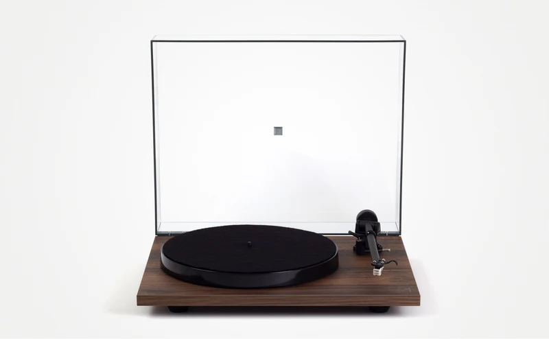 REGA Planar 1 Plus - Table tournante « Plug and Play » avec avec Fono Mini A2D