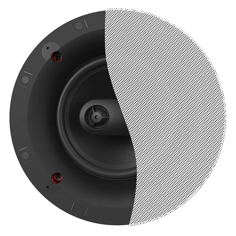 Klipsch DS180CSM - Enceintes encastrables de plafond 8''