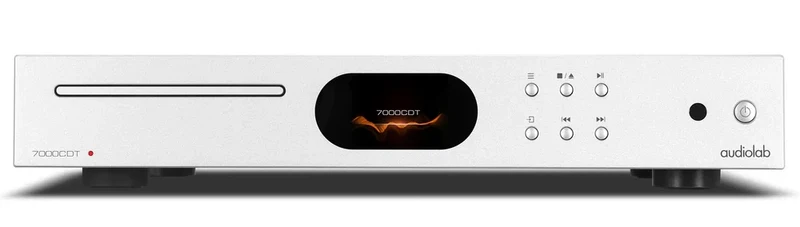 AudioLab 7000CD - Transport de CD Haut de gamme