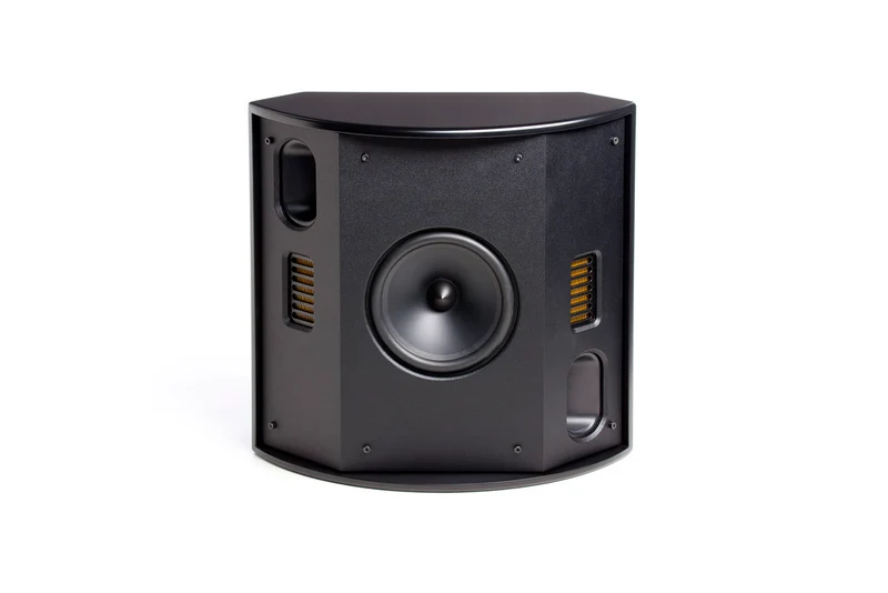 Martin Logan FX2 | Enceintes surround avec matrice à dispersion étendue (la paire)
