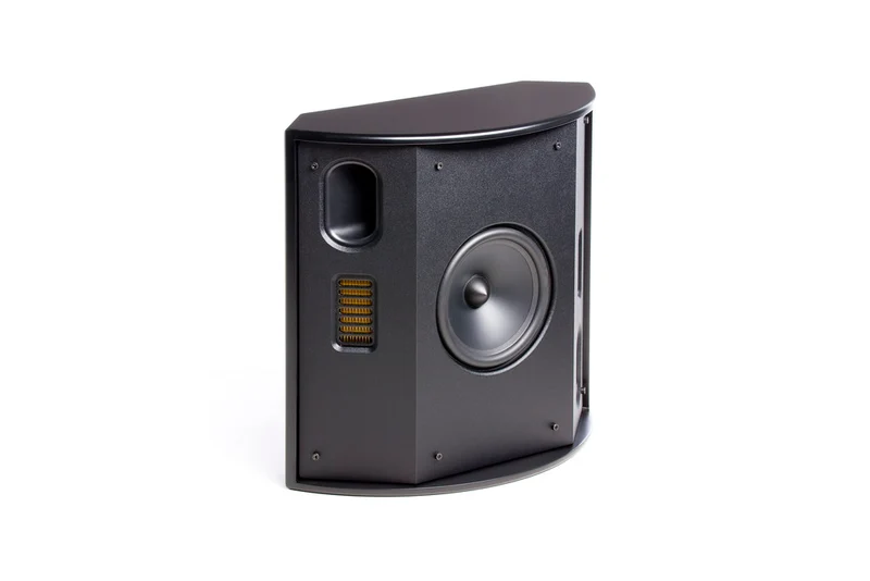 Martin Logan FX2 | Enceintes surround avec matrice à dispersion étendue (la paire)
