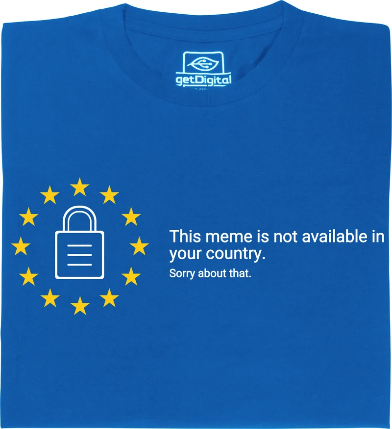 Ce mème n'est pas disponible dans ton pays