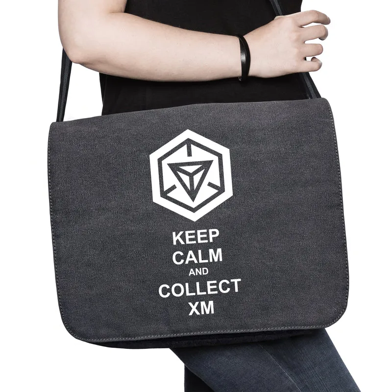Ingress Keep Calm