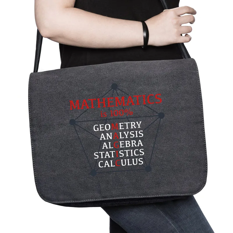 Les mathématiques sont 100% magiques