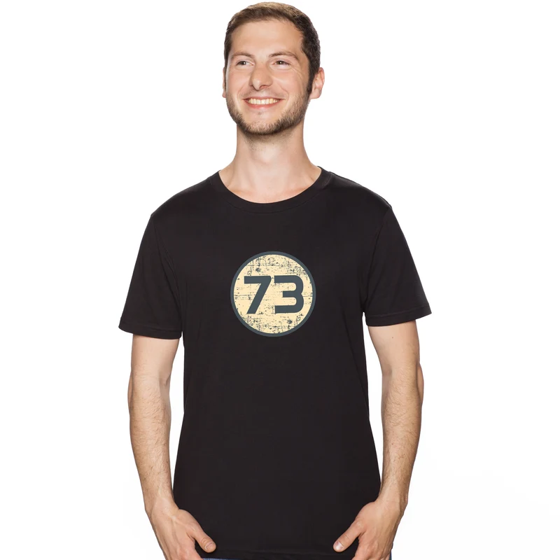 73 Sheldon chemise
