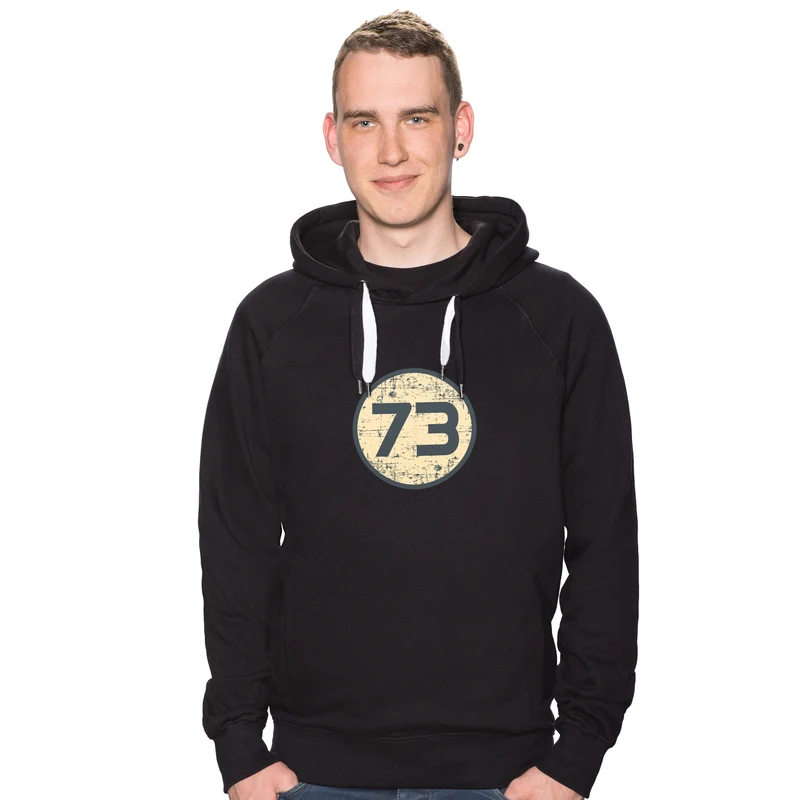 73 Sheldon chemise
