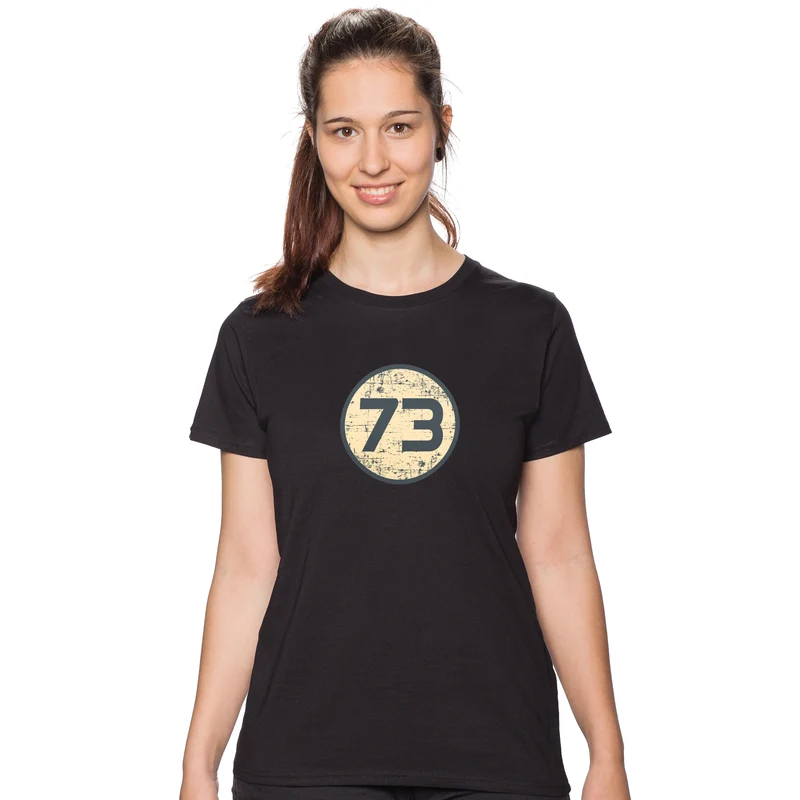 73 Sheldon chemise