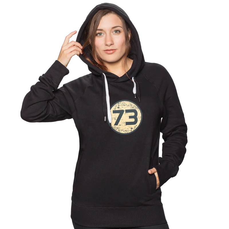 73 Sheldon chemise