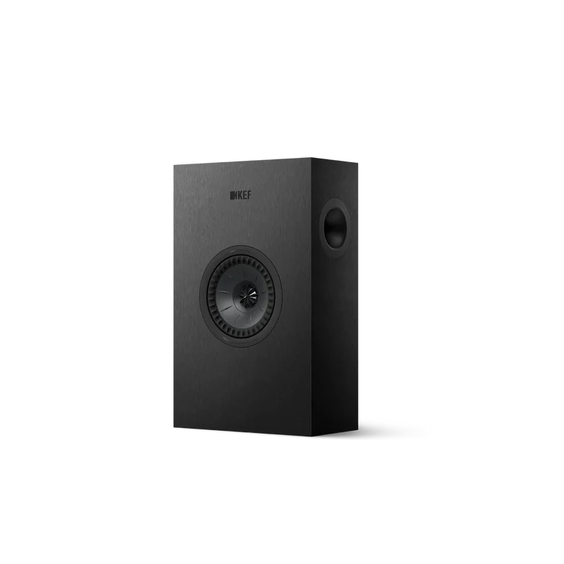 KEF Q4 Meta - Enceintes murales 2 voies (paire)
