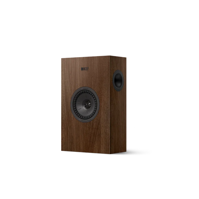 KEF Q4 Meta - Enceintes murales 2 voies (paire)