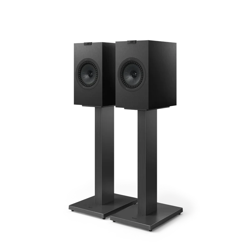 KEF Q3 Meta - Enceintes d'étagère 2 voies (paire)