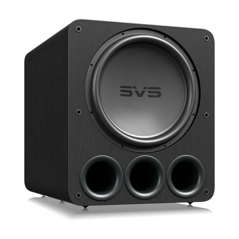 SVS PB17 | Caisson de basses 1500 Watts