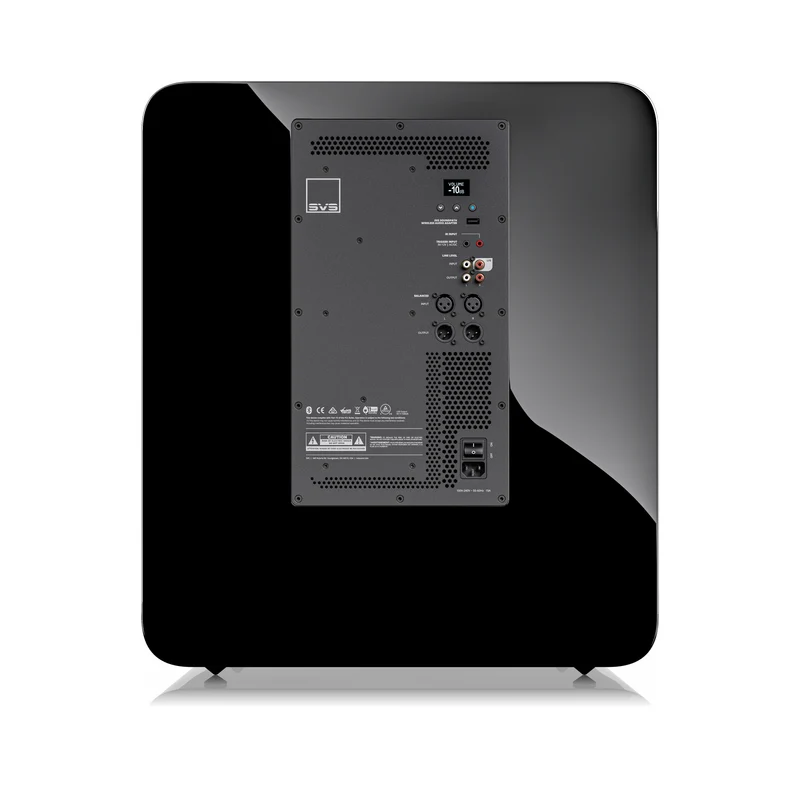 SVS PB17 | Caisson de basses 1500 Watts