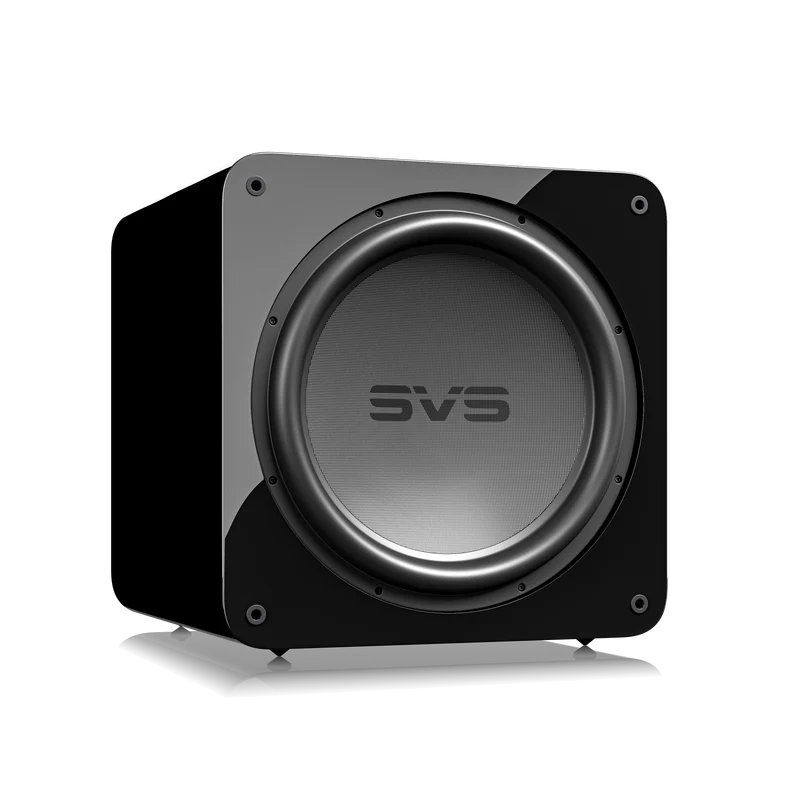 SVS SB17 Ultra - Caisson de basses puissant avec haut-parleur de graves 17''