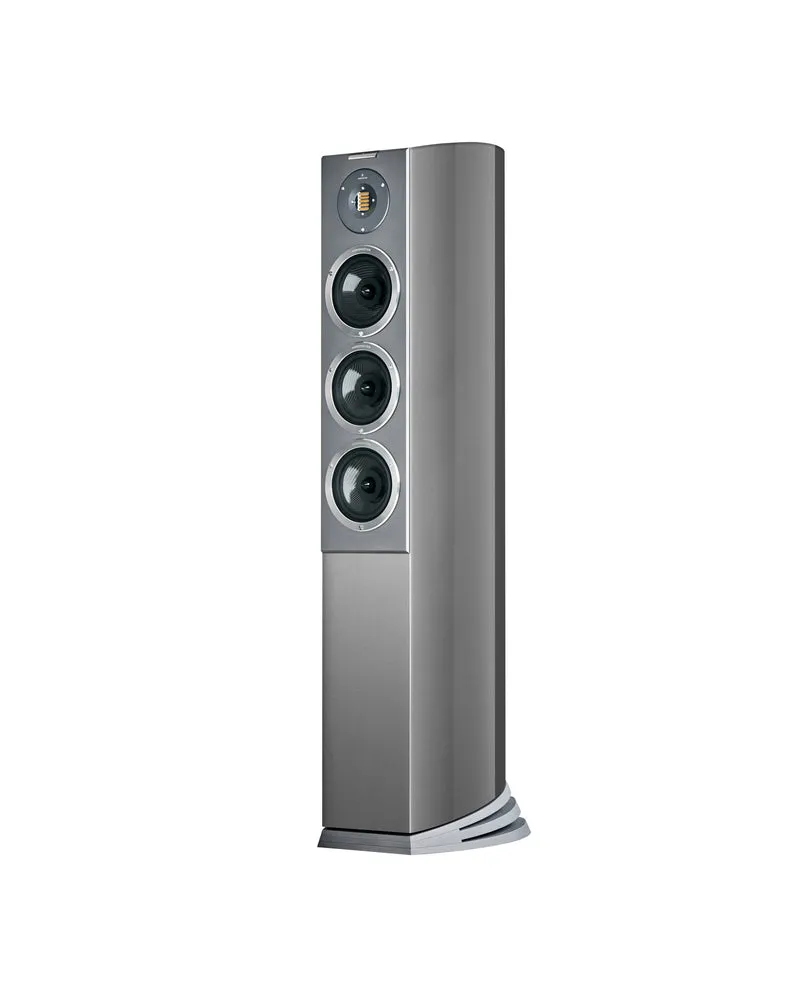 Audiovector R8 Arrete - Enceintes de type colonne haute-fidélité pour les audiophiles!
