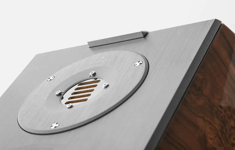 Audiovector R8 Arrete - Enceintes de type colonne haute-fidélité pour les audiophiles!