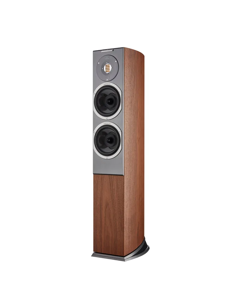 Audiovector R3 Arrete - Enceintes de type colonne pour audiophile parfaitement équilibrée