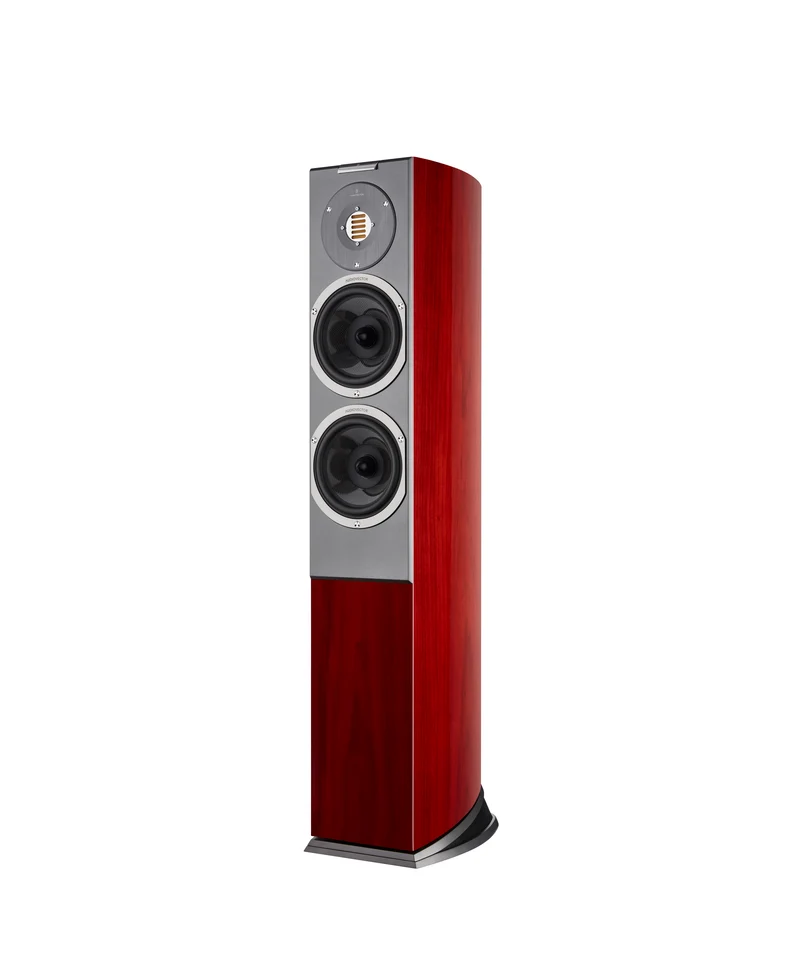 Audiovector R3 Arrete - Enceintes de type colonne pour audiophile parfaitement équilibrée