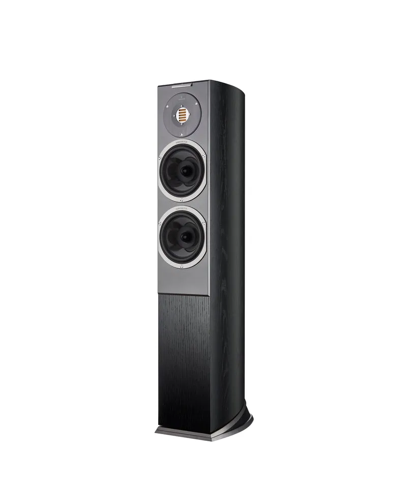 Audiovector R3 Arrete - Enceintes de type colonne pour audiophile parfaitement équilibrée
