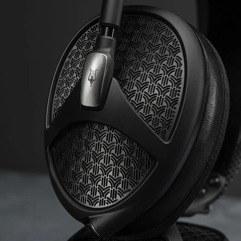 Meze Audio Empyrean II - Casques d'écoute magnétique planaire isodynamique