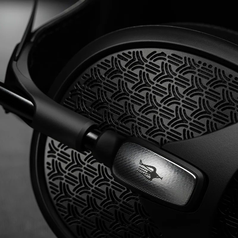 Meze Audio Empyrean II - Casques d'écoute magnétique planaire isodynamique