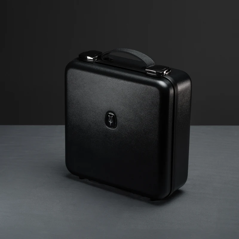 Meze Audio Empyrean II - Casques d'écoute magnétique planaire isodynamique