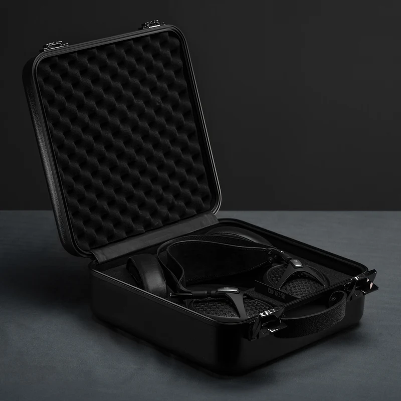 Meze Audio Empyrean II - Casques d'écoute magnétique planaire isodynamique