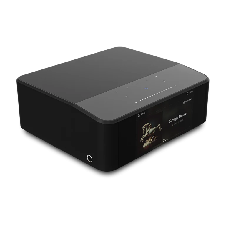 Bluesound NODE ICON - Lecteur réseau haut de gamme